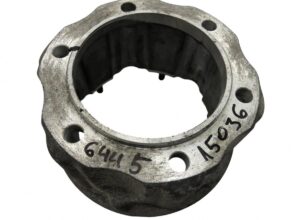 Flanșă de vascocuplaj mercedes 64415 15036 1 Flanșă de vascocuplaj mercedes 64415 15036