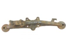 Suport Arc Pneumatic Axa Motrică Stânga Mercedes A9603283441 - 9603283441