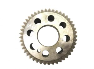 Roată dințată arbore cotit mercedes a9360520103 9360520103 1 Roată dințată arbore cotit mercedes a9360520103 9360520103