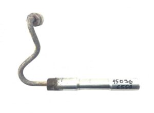 Conductă presiune injector combustibil mercedes 9360707932 a9360707932