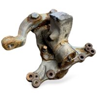 Fuzetă de direcție axă față dreapta pentru Mercedes 9603320202 A9603320202
