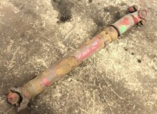 Arbore cardanic spate pentru Scania, serie 1758546-12