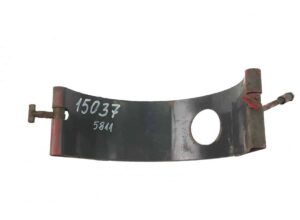 Curea de prindere rezervor aer scania 15037 5811