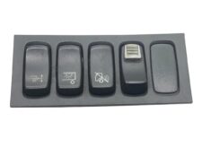 Comutator Cadru Scania - Set 5 Butoane Funcționale pentru Diverse Operațiuni