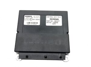 Unitate de control elc scania, wabco, part no: 1851677, hw no: 1759698 1 Unitate de control elc scania, wabco, part no: 1851677, hw no: 1759698