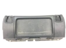 Capac plastic pentru bord Scania