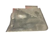 Capac toba de esapament Scania - Piesa metalica perforata 2239093 2053312