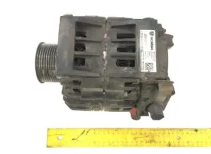 Alternator scania 2853478 12v