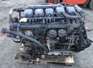 Motor scania - 2438882, 577337, 572025 1 Motor scania – 2438882, 577337, 572025