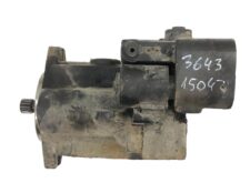 Pompa Hidraulică pentru Ventilator de Răcire Scania 3643 15042