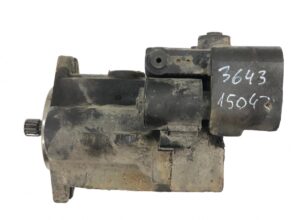 Pompa hidraulică pentru ventilator de răcire scania 3643 15042 1 Pompa hidraulică pentru ventilator de răcire scania 3643 15042