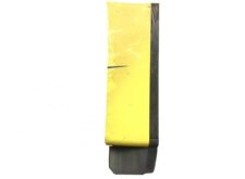 Spoiler lateral cabină stânga Scania galben 1532455 1532460 1534041 1534228 1893036 1852927 1508948 1852929 1532453 11