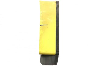 Spoiler lateral cabină stânga scania galben 1532455 1532460 1534041 1534228 1893036 1852927 1508948 1852929 1532453 11