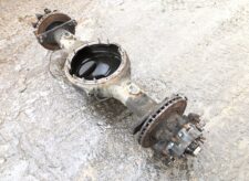 Traversă Axa Motor Scania - 1733934 / 1531436 / 1442866