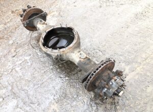 Traversă axa motor scania - 1733934 / 1531436 / 1442866 1 Traversă axa motor scania – 1733934 / 1531436 / 1442866