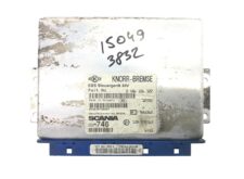 Unitate de control EBS Scania 0486106122 2029746