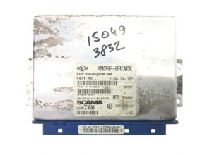 Unitate de control ebs scania 0486106122 2029746 1 Unitate de control ebs scania 0486106122 2029746