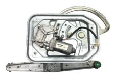 Ansamblu regulator de geam dreapta Scania 1442293 pentru 2572363/2572351/2303352/2303355