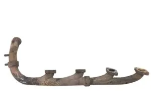 Colector de evacuare dreapta scania 1928759 1928763 1928760 1541368