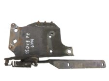 Balamă Inferioară Deflector Grilă Dreapta Scania 15049 P.P. 6399