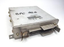 Unitate de Control EDC Volvo BPC 06.5 Bosch 120735 - Coduri 3979152, 8113421, 8150396, 8143655, 8119421