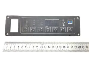 Modul de control ac volvo 5d45586g01-18