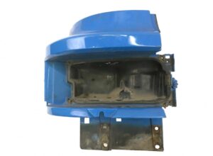 Carcasă far dreapta scania albastră 1 Carcasă far dreapta scania albastră