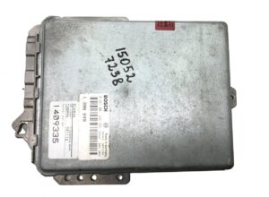 Unitate de control motor ecu scania 1409335