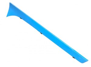 Spoiler lateral cabină stânga scania 1348519-12 - albastru 1 Spoiler lateral cabină stânga scania 1348519-12 – albastru