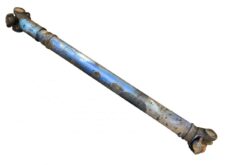 Arbore Cardanic Spate Scania - Coduri 1758589, 1465540