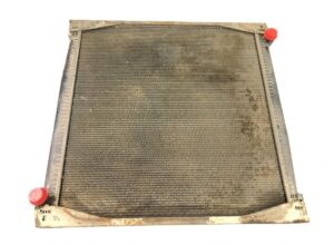 Radiator pentru scania (coduri: 1442751, 1764886, 1397435, 1327249, 1570474, 1408881)