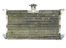 Radiator AC pentru Scania, Coduri 1449757/1354110