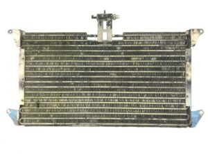 Radiator ac pentru scania, coduri 1449757/1354110