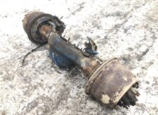 Traversă axă motor Scania pentru camioane - coduri 1384376, 1487794, 1487779, 1531406, 1733961, 1743724, 1732958