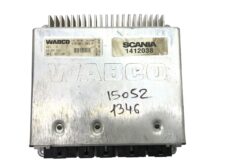 Unitate de Control ABS SCANIA WABCO 1412038