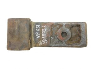 Pană de reglare arc lamelar axa față stânga scania 1545025 1428597 1 Pană de reglare arc lamelar axa față stânga scania 1545025 1428597