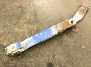 Arc lamelar pneumatic ax secundar stânga scania vp abi 15052 1451 1 Arc lamelar pneumatic ax secundar stânga scania vp abi 15052 1451