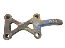 Piesă de Reglare Arc Lamelar, Ax Secundar Stânga pentru Scania, Cod 1377419