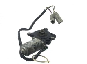 Motor regulator geam dreapta man 81286016130 / 81286016143 / 812860126126 / 81286016126 / 81286016113