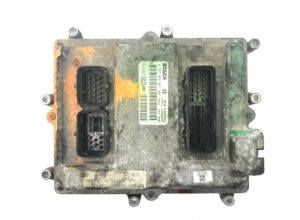Unitate de control motor ecu bosch 0281010677 pentru man