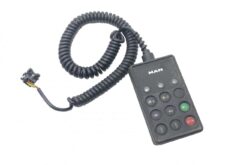 Controler Ridicare Axa MAN 81255056601 / 8125505-6601 / 81254420044 / 8125442-0044