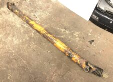 Arbore Cardanic Spate MAN 81393326219 8139332-6219