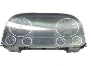 Ceas de bord man – 8127202, 6209, 81272026209, 8127202-6190, 81272026190, 8125807-7094, 81258077094, 8125807-7075, 81258077075, 8127202-6180, 81272026180, 81258077067, 8125807-14