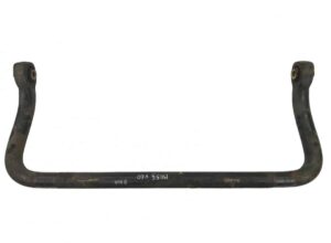 Bara stabilizatoare axă motor man 8143715-6108 1 Bara stabilizatoare axă motor man 8143715-6108