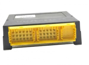 Unitate de control ecas wabco pentru man 81258117019, 81258117025, 81258117030