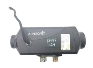 Incalzitor de aer airtronic 1 Incalzitor de aer airtronic