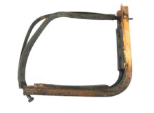 Set de suporturi pentru rezervor de combustibil MAN 85418010103 / 81974605285 / 82974605033