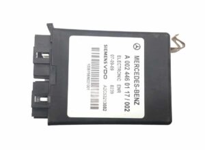 Unitate de control mercedes-benz a0024460117/002 electronic enr siemens vdo 1 Unitate de control mercedes-benz a0024460117/002 electronic enr siemens vdo