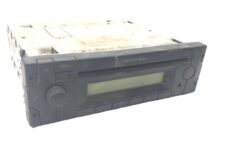 Radio Mercedes-Benz A0004462062 0048204886 0048205086