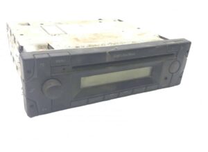 Radio mercedes-benz a0004462062 0048204886 0048205086 1 Radio mercedes-benz a0004462062 0048204886 0048205086